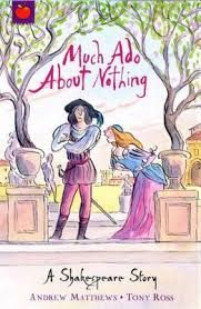 Much Ado